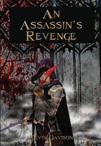 Enlarge image Cover: An Assassin's Revenge - Lulu.com