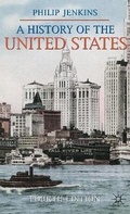 Cover: A History of the United States - Palgrave Macmillan