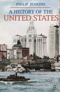 Cover: A History of the United States - Palgrave Macmillan