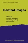 Cover: Insistent Images - John Benjamins Publishing Co