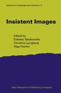 Cover: Insistent Images - John Benjamins Publishing Co