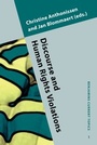 Cover: Discourse and Human Rights Violations - John Benjamins Publishing Co