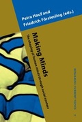 Cover: Making Minds - John Benjamins Publishing Co