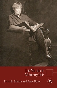 Enlarge image Cover: Iris Murdoch - Palgrave Macmillan
