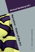 Cover: Narrative - State of the Art - John Benjamins Publishing Co