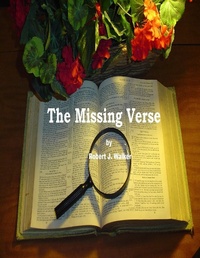 Enlarge image Cover: The Missing Verse - Lulu.com