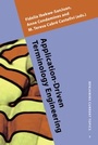 Cover: Application-Driven Terminology Engineering - John Benjamins Publishing Co