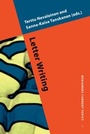 Cover: Letter Writing - John Benjamins Publishing Co