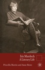 Cover: Iris Murdoch - Palgrave Macmillan