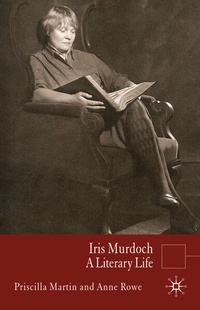 Enlarge image Cover: Iris Murdoch - Palgrave Macmillan