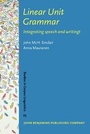 Cover: Linear Unit Grammar - John Benjamins Publishing Co