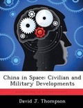 Cover: China in Space - BiblioBazaar, LLC