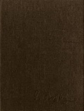 Cover: Semiramide - University of Chicago Press