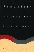 Cover: Sexuality across the Life Course - University of Chicago Press