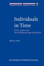 Cover: Individuals in Time - John Benjamins Publishing Co