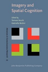 Enlarge image Cover: Imagery and Spatial Cognition - John Benjamins Publishing Co