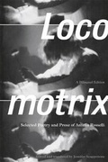 Cover: Locomotrix - University of Chicago Press