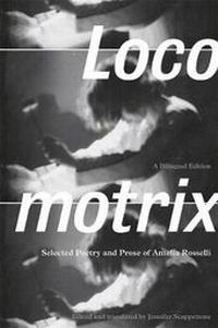 Enlarge image Cover: Locomotrix - University of Chicago Press