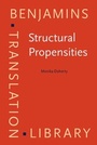 Cover: Structural Propensities - John Benjamins Publishing Co