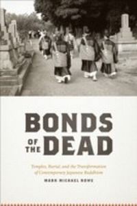 Enlarge image Cover: Bonds of the Dead - University of Chicago Press