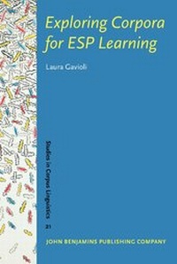 Abbildung von: Exploring Corpora for ESP Learning - John Benjamins Publishing Co
