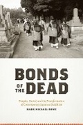 Cover: Bonds of the Dead - University of Chicago Press