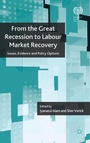 Bild: From the Great Recession to Labour Market Recovery - Palgrave Macmillan