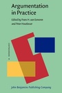 Cover: Argumentation in Practice - John Benjamins Publishing Co