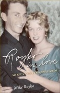 Cover: Royko in Love - University of Chicago Press