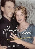Cover: Royko in Love - University of Chicago Press