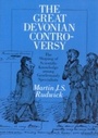 Cover: Great Devonian Controversy - University of Chicago Press