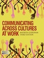 Cover: Communicating Across Cultures at Work - Palgrave Macmillan