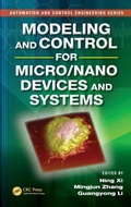 Cover: Modeling and Control for Micro/Nano Devices and Systems - CRC Press