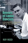 Cover: Beware of Limbo Dancers - University of Arkansas Press