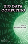 Cover: Big Data Computing - CRC Press