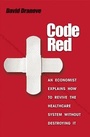 Cover: Code Red - Princeton University Press