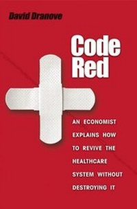Enlarge image Cover: Code Red - Princeton University Press