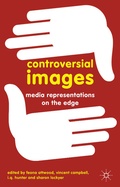 Cover: Controversial Images - Palgrave Macmillan