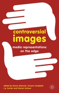 Enlarge image Cover: Controversial Images - Palgrave Macmillan
