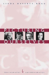 Enlarge image Cover: Picturing Ourselves - University of Chicago Press