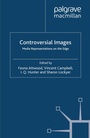 Cover: Controversial Images - Palgrave Macmillan