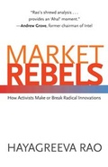 Cover: Market Rebels - Princeton University Press