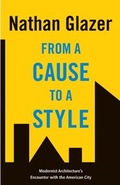 Cover: From a Cause to a Style - Princeton University Press