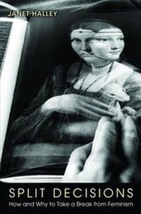 Enlarge image Cover: Split Decisions - Princeton University Press