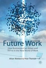 Cover: Future Work - Palgrave Macmillan