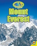 Cover: Mount Everest with Code - AV2 by Weigl Educational Publishers