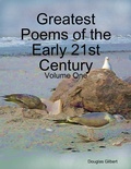 Cover: Greatest Poems of the Early 21st Century: Volume One - Lulu.com