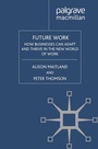 Cover: Future Work - Palgrave Macmillan