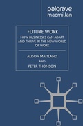 Cover: Future Work - Palgrave Macmillan