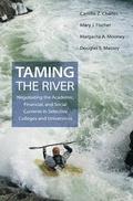 Cover: Taming the River - Princeton University Press